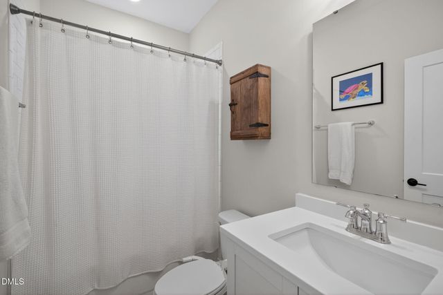 1610 Draper View Loop Unit 102, Raleigh, NC 27608