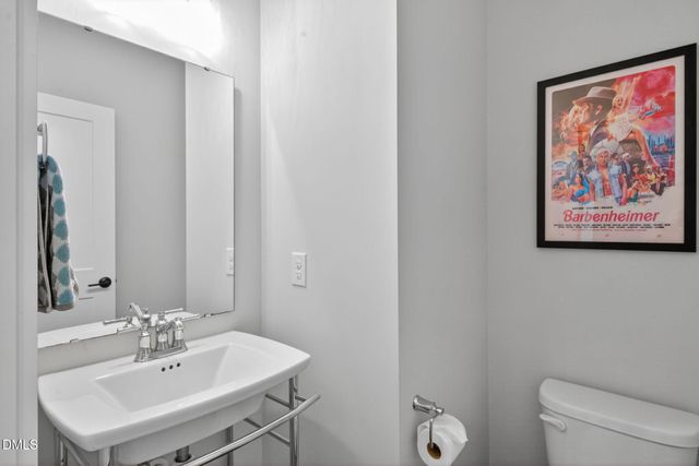 1610 Draper View Loop Unit 102, Raleigh, NC 27608