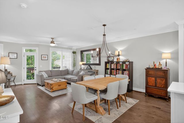 1610 Draper View Loop Unit 102, Raleigh, NC 27608