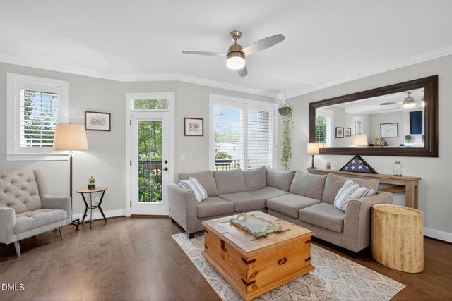 1610 Draper View Loop Unit 102, Raleigh, NC 27608