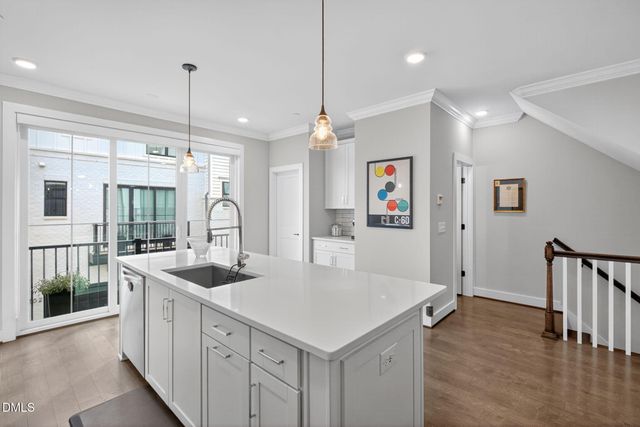 1610 Draper View Loop Unit 102, Raleigh, NC 27608