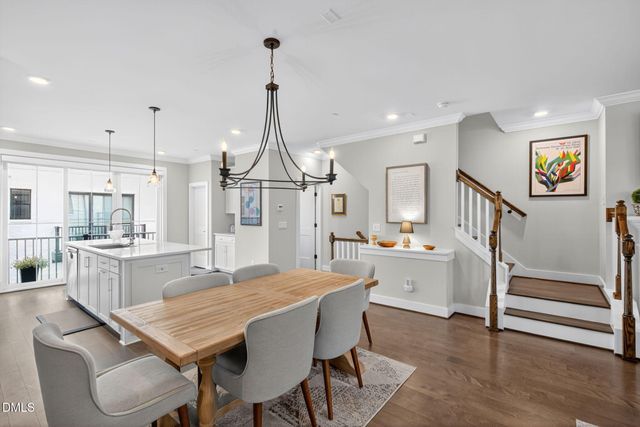 1610 Draper View Loop Unit 102, Raleigh, NC 27608