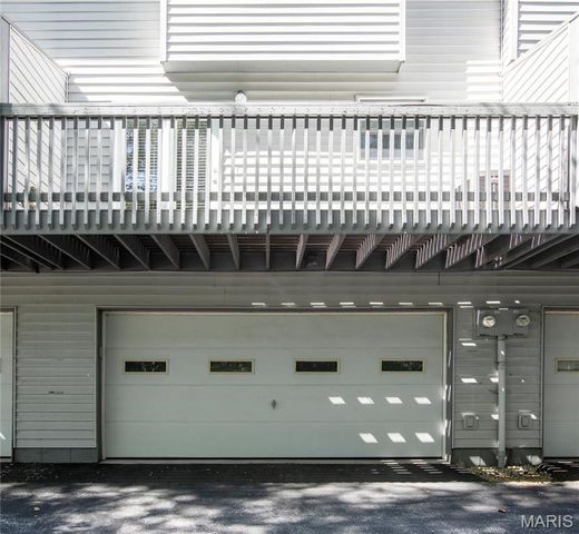 4608 Sherman Park Drive, St Charles, MO 63303