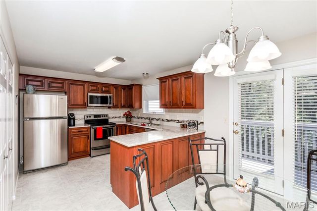 4608 Sherman Park Drive, St Charles, MO 63303