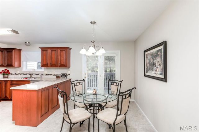 4608 Sherman Park Drive, St Charles, MO 63303