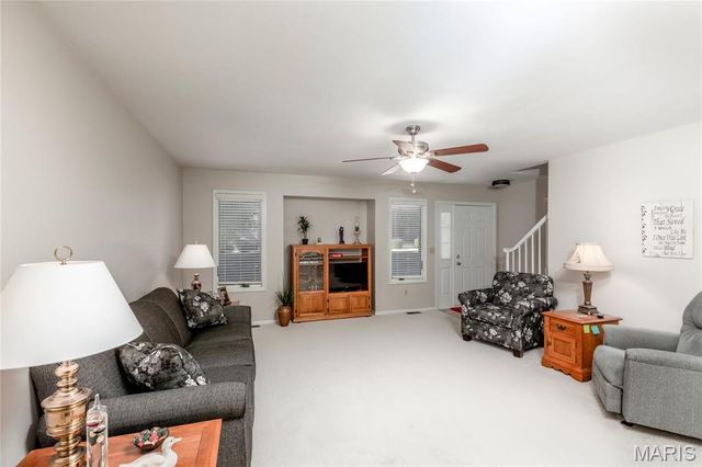 4608 Sherman Park Drive, St Charles, MO 63303