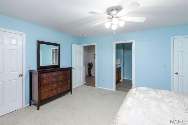 4608 Sherman Park Drive, St Charles, MO 63303