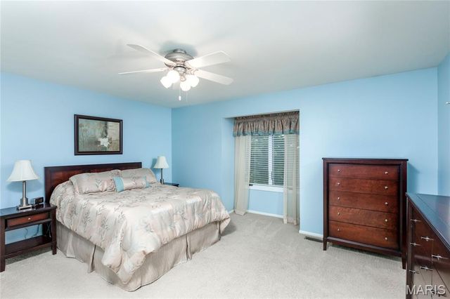 4608 Sherman Park Drive, St Charles, MO 63303