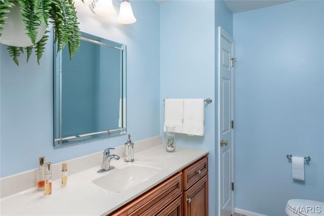 4608 Sherman Park Drive, St Charles, MO 63303