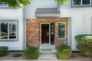 4608 Sherman Park Drive, St Charles, MO 63303