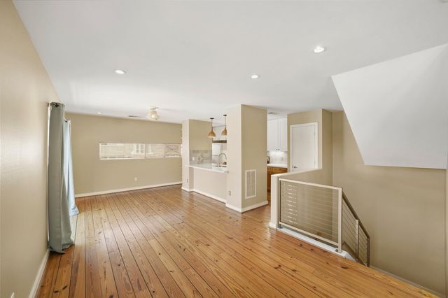 1302 Rosalie Street, Houston, TX 77004