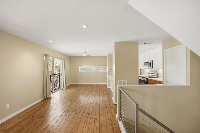 1302 Rosalie Street, Houston, TX 77004