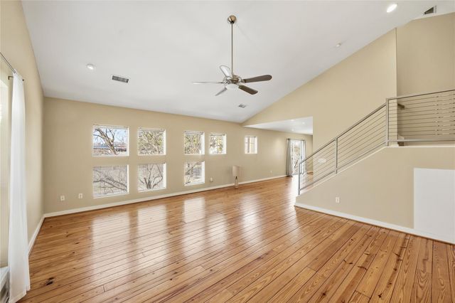 1302 Rosalie Street, Houston, TX 77004