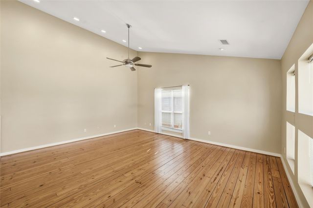 1302 Rosalie Street, Houston, TX 77004