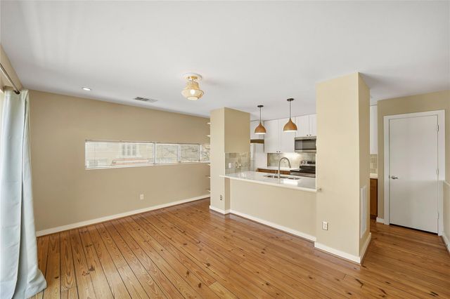 1302 Rosalie Street, Houston, TX 77004