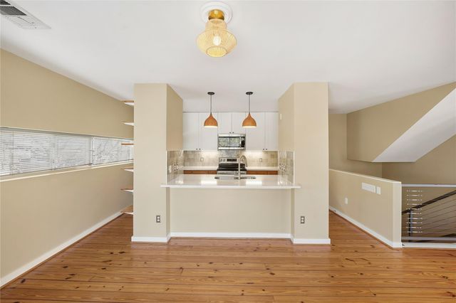 1302 Rosalie Street, Houston, TX 77004