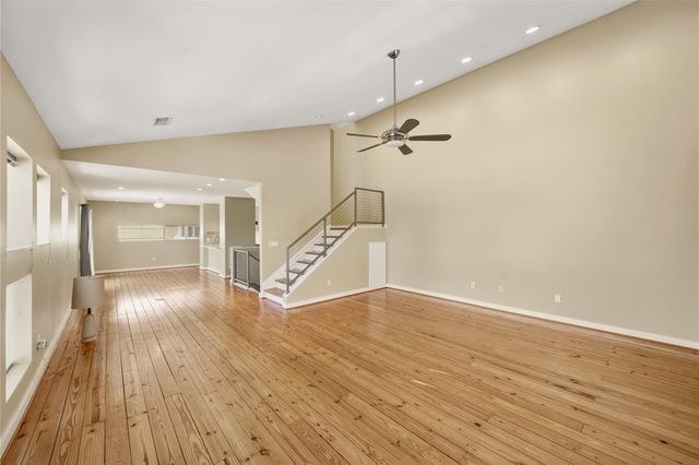 1302 Rosalie Street, Houston, TX 77004