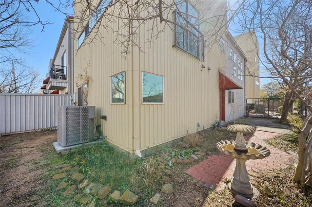 1302 Rosalie Street, Houston, TX 77004