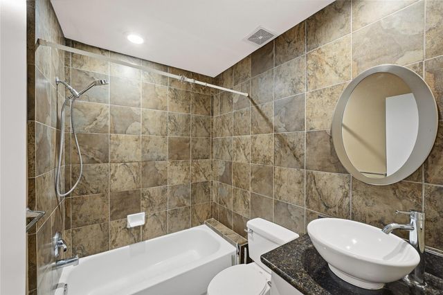 1302 Rosalie Street, Houston, TX 77004