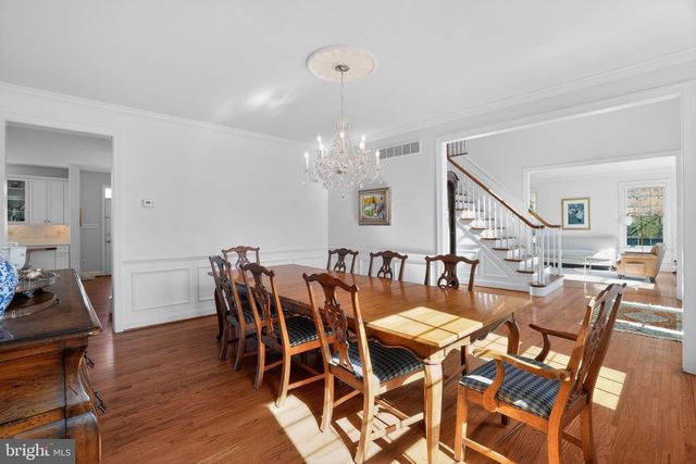 1419 ROYAL OAK DR, Blue Bell, PA 19422