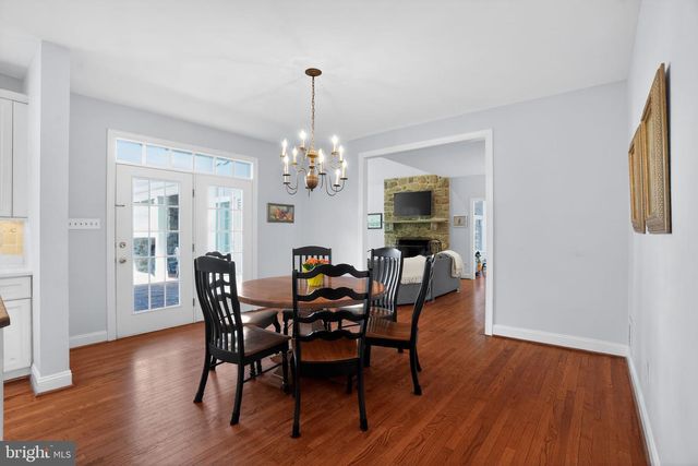 1419 ROYAL OAK DR, Blue Bell, PA 19422