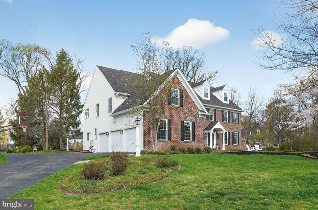 1419 ROYAL OAK DR, Blue Bell, PA 19422