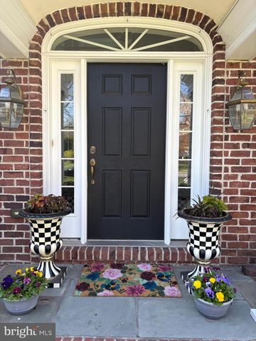 1419 ROYAL OAK DR, Blue Bell, PA 19422