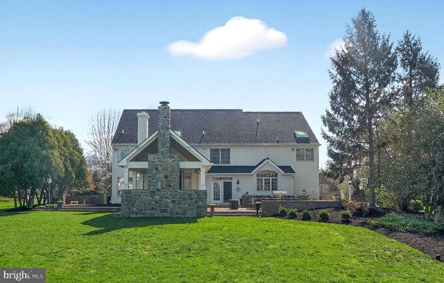1419 ROYAL OAK DR, Blue Bell, PA 19422