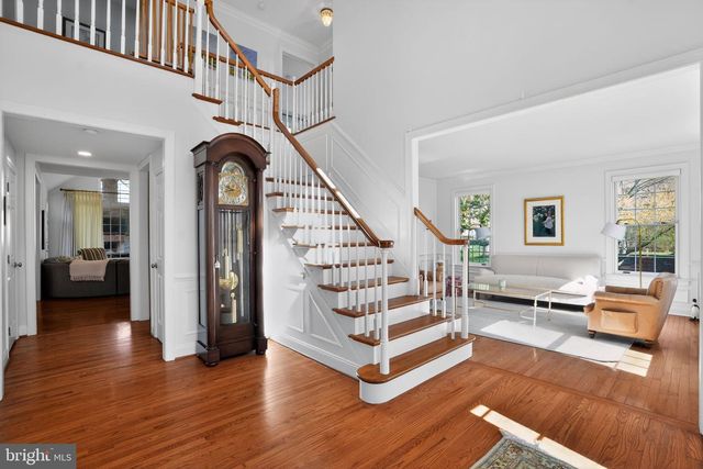 1419 ROYAL OAK DR, Blue Bell, PA 19422