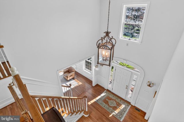 1419 ROYAL OAK DR, Blue Bell, PA 19422