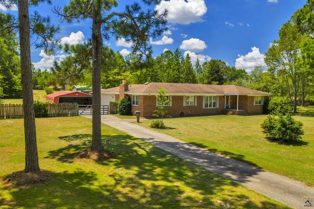 1984 Lower Hartley Bridge Road, Byron, GA 31008