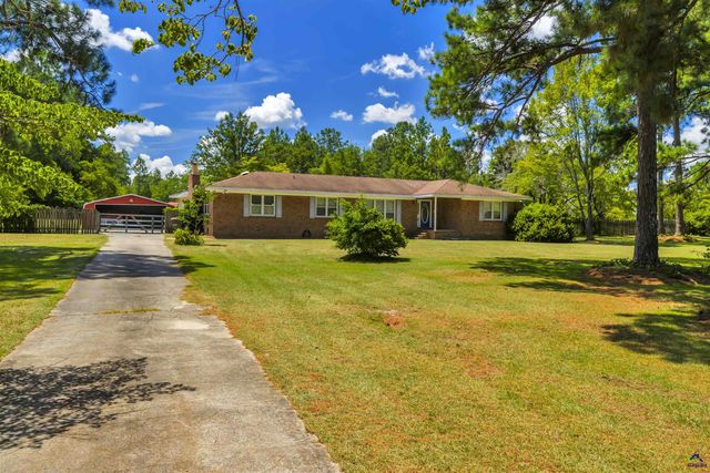 1984 Lower Hartley Bridge Road, Byron, GA 31008