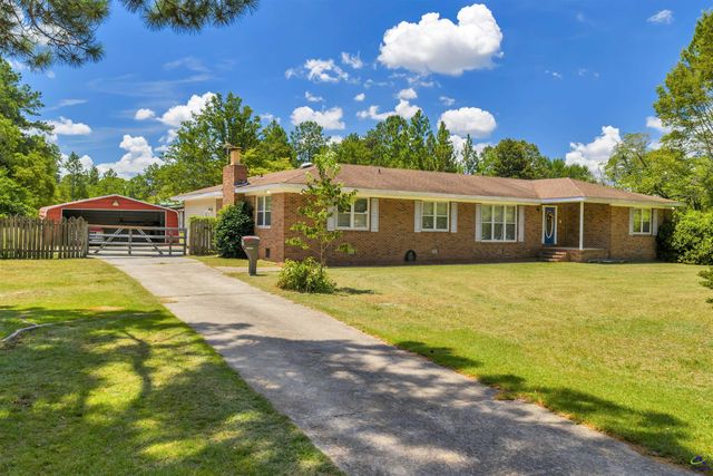 1984 Lower Hartley Bridge Road, Byron, GA 31008