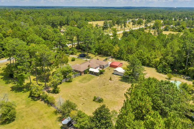 1984 Lower Hartley Bridge Road, Byron, GA 31008