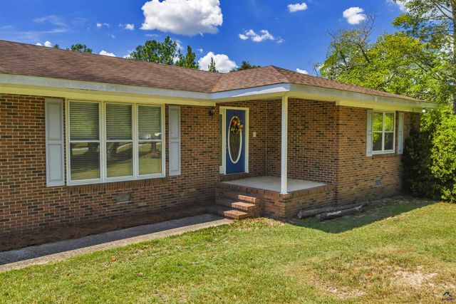 1984 Lower Hartley Bridge Road, Byron, GA 31008