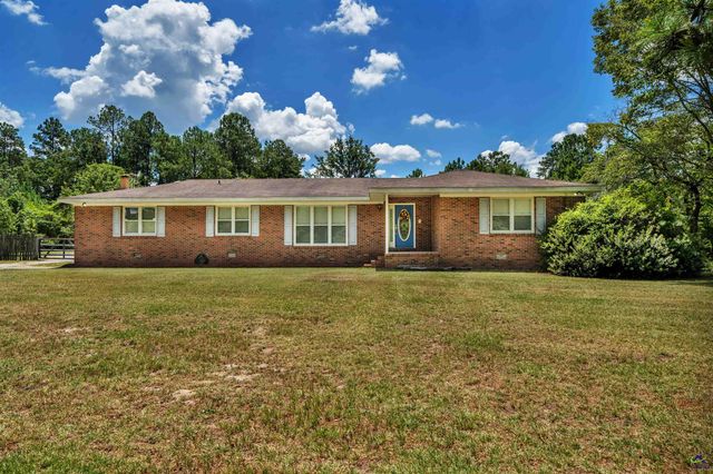 1984 Lower Hartley Bridge Road, Byron, GA 31008