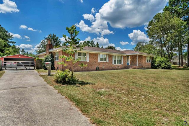 1984 Lower Hartley Bridge Road, Byron, GA 31008