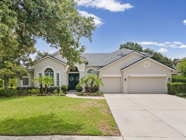 19119 LARCHMONT DRIVE, Odessa, FL 33556