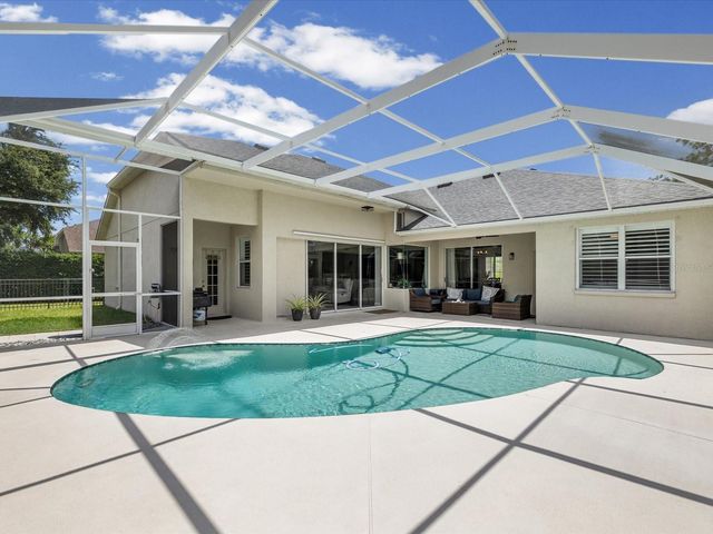 19119 LARCHMONT DRIVE, Odessa, FL 33556
