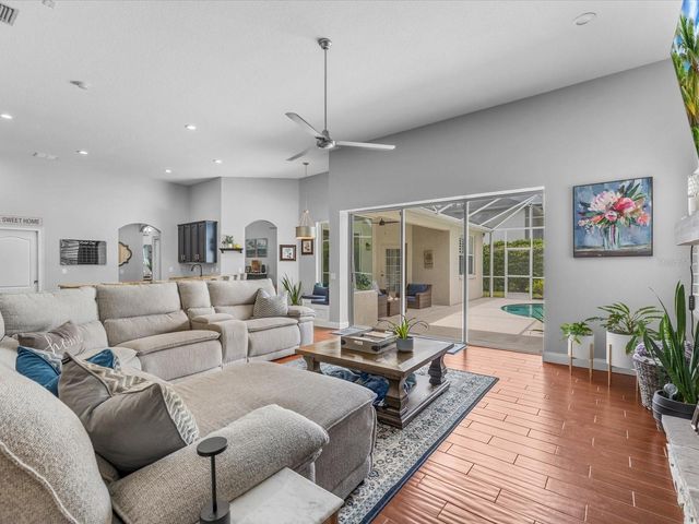 19119 LARCHMONT DRIVE, Odessa, FL 33556