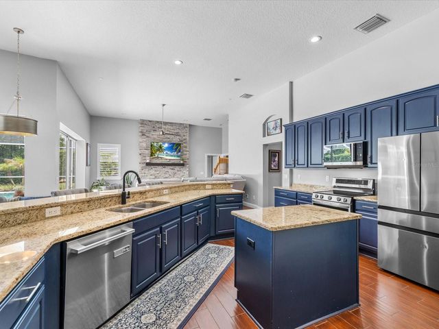 19119 LARCHMONT DRIVE, Odessa, FL 33556