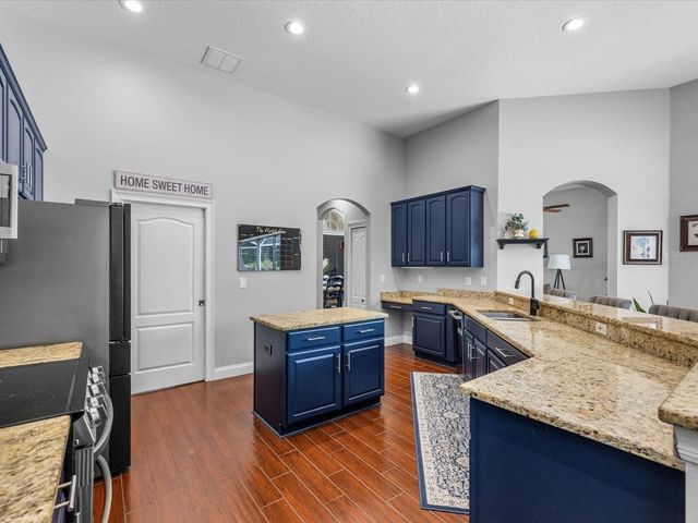 19119 LARCHMONT DRIVE, Odessa, FL 33556