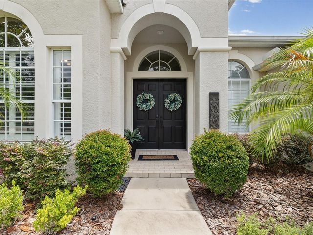 19119 LARCHMONT DRIVE, Odessa, FL 33556