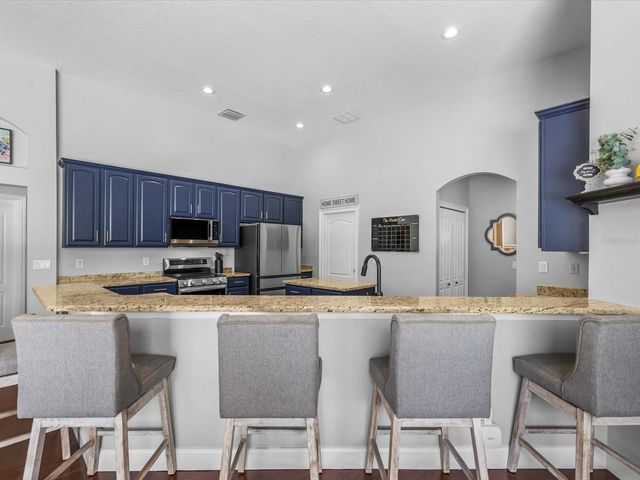 19119 LARCHMONT DRIVE, Odessa, FL 33556