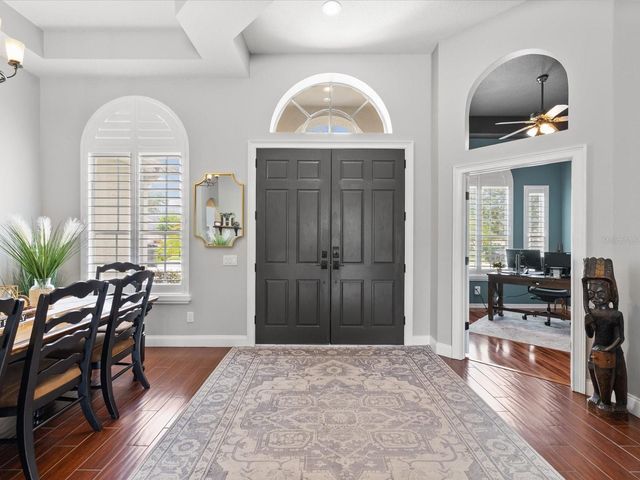 19119 LARCHMONT DRIVE, Odessa, FL 33556