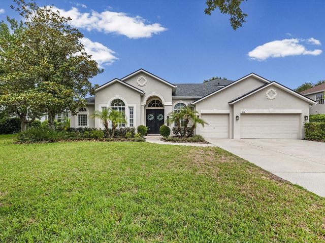 19119 LARCHMONT DRIVE, Odessa, FL 33556