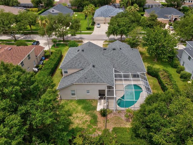 19119 LARCHMONT DRIVE, Odessa, FL 33556