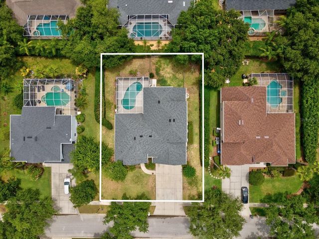 19119 LARCHMONT DRIVE, Odessa, FL 33556