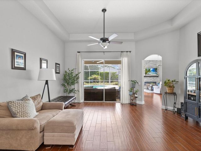 19119 LARCHMONT DRIVE, Odessa, FL 33556