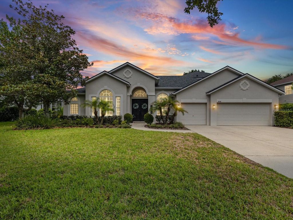 19119 LARCHMONT DRIVE, Odessa, FL 33556